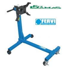 SUPPORTO MOTORE FERVI ART. S019
